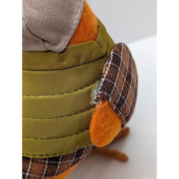 Target Spritz Harvest Fall Featherly Friends Birds Oakley Jora NWT 2022 - Picture 8 of 12